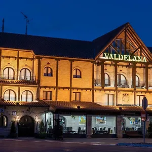 Séjour à la campagne Valdelana