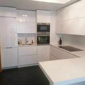  Apartamento Praga