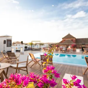 Hotel Zenit ****