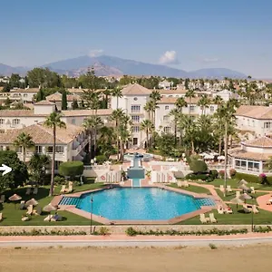 Dunas Grand Luxury (adults Only) 5*, Estepona Spain