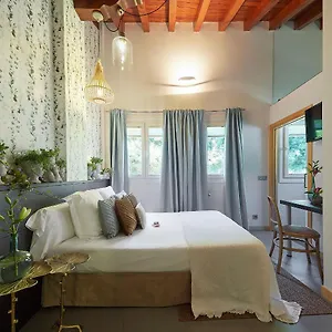 Boutique Txanka Erreka Parking Incluido Hotel