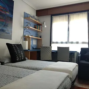  Habitación en casa particular Wellington