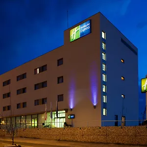 Hotel Holiday Express Vitoria, An Ihg