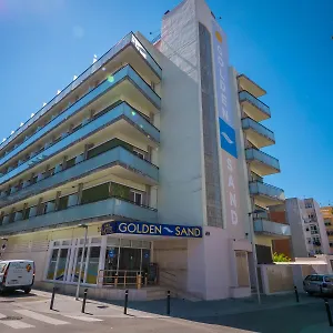 Hotel Golden ***