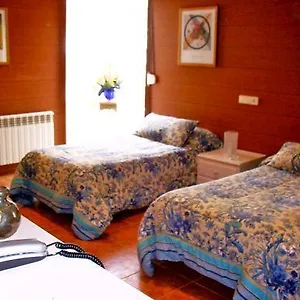 Guest house Pension Casa 400