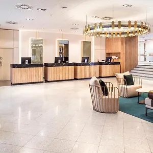 Hotel Melia Avenida De America ****