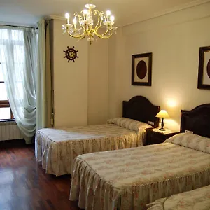 Guest house Pension Araba