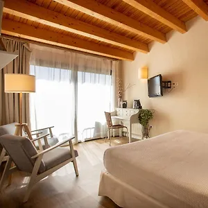 Boutique Niu De Sol - Designed For Adults Hotel Palau Saverdera