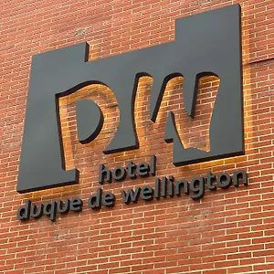 Hotel Duque De Wellington