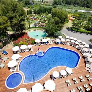 Ona Palmira Paradise 4*, Peguera Spain