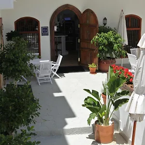 Santuario (adults Only) Guest house San Jose (Almeria)