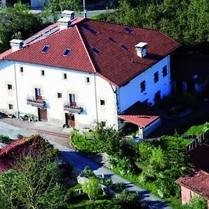 Appartement Rurales Rincon De Aiara