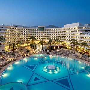 Hotel Mediterranean Palace *****