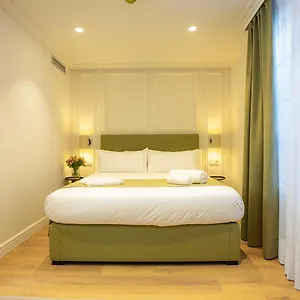 *** Hotel Casa Pince Spanien