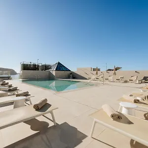 Reveron Plaza 4*, Los Cristianos (Tenerife) Spain