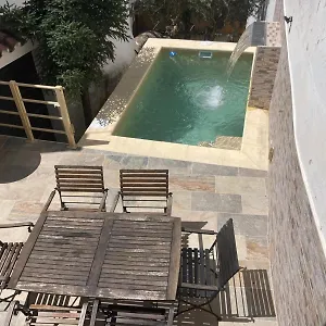 Casa rural Casa Ignacio