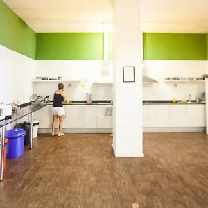  Hostel 360 Spanien