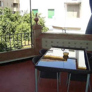 Apartamento El Hechizo