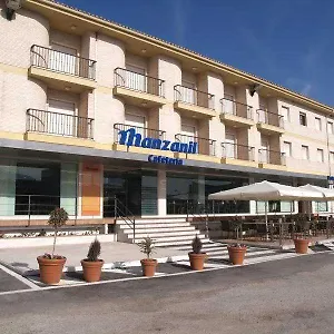 Manzanil Hotel Loja