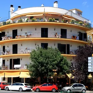 El Sol 5*, Tossa de Mar Spain