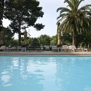 Trias 4*, Palamos Spain
