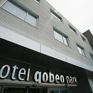 Hotel Gobeo Park