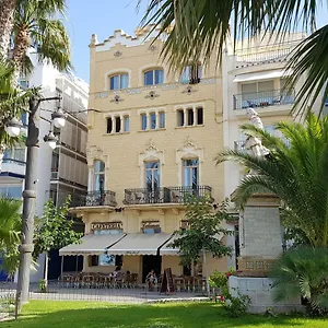 Celimar Hotel Sitges