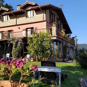 Séjour à la campagne Goiena