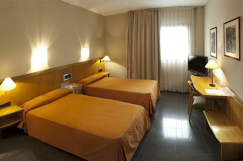 Hotel Ruta De Europa Vitoria-Gasteiz