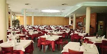 Hotel Ruta de Europa Vitoria