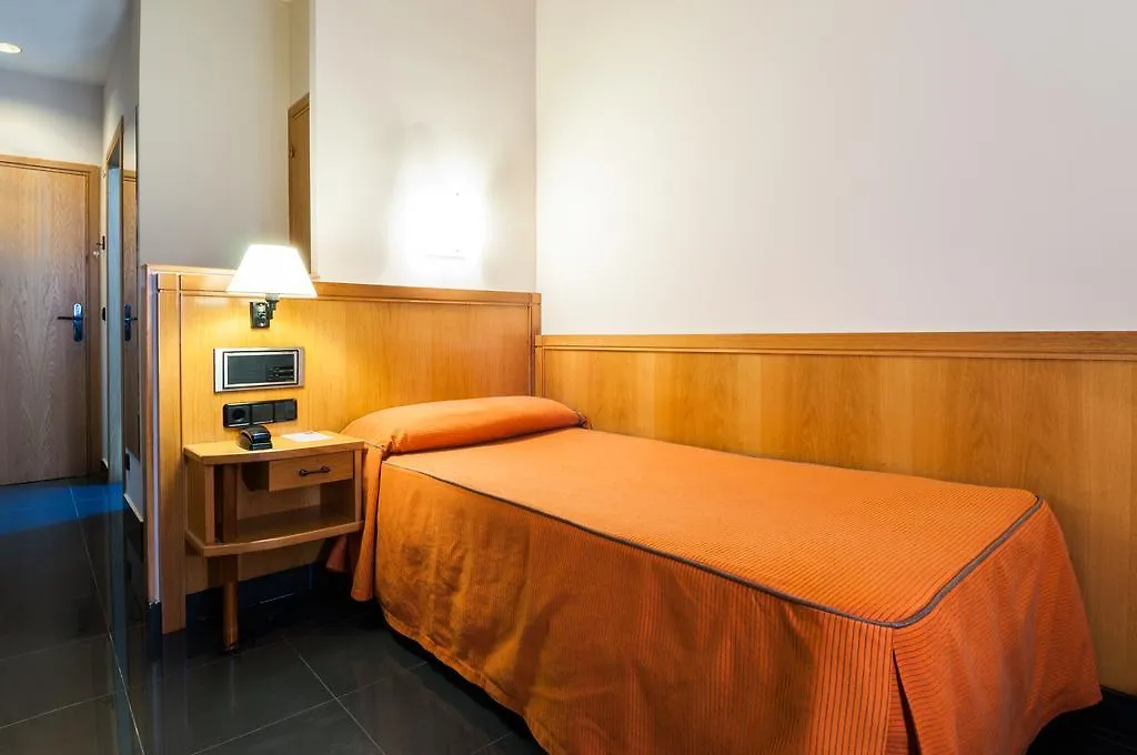 **  Hotel Ruta De Europa Vitoria-Gasteiz Spain