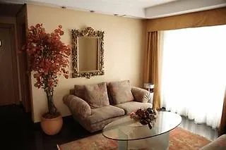 Hotel Ruta de Europa Vitoria