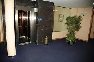 Hotel Ruta de Europa Vitoria